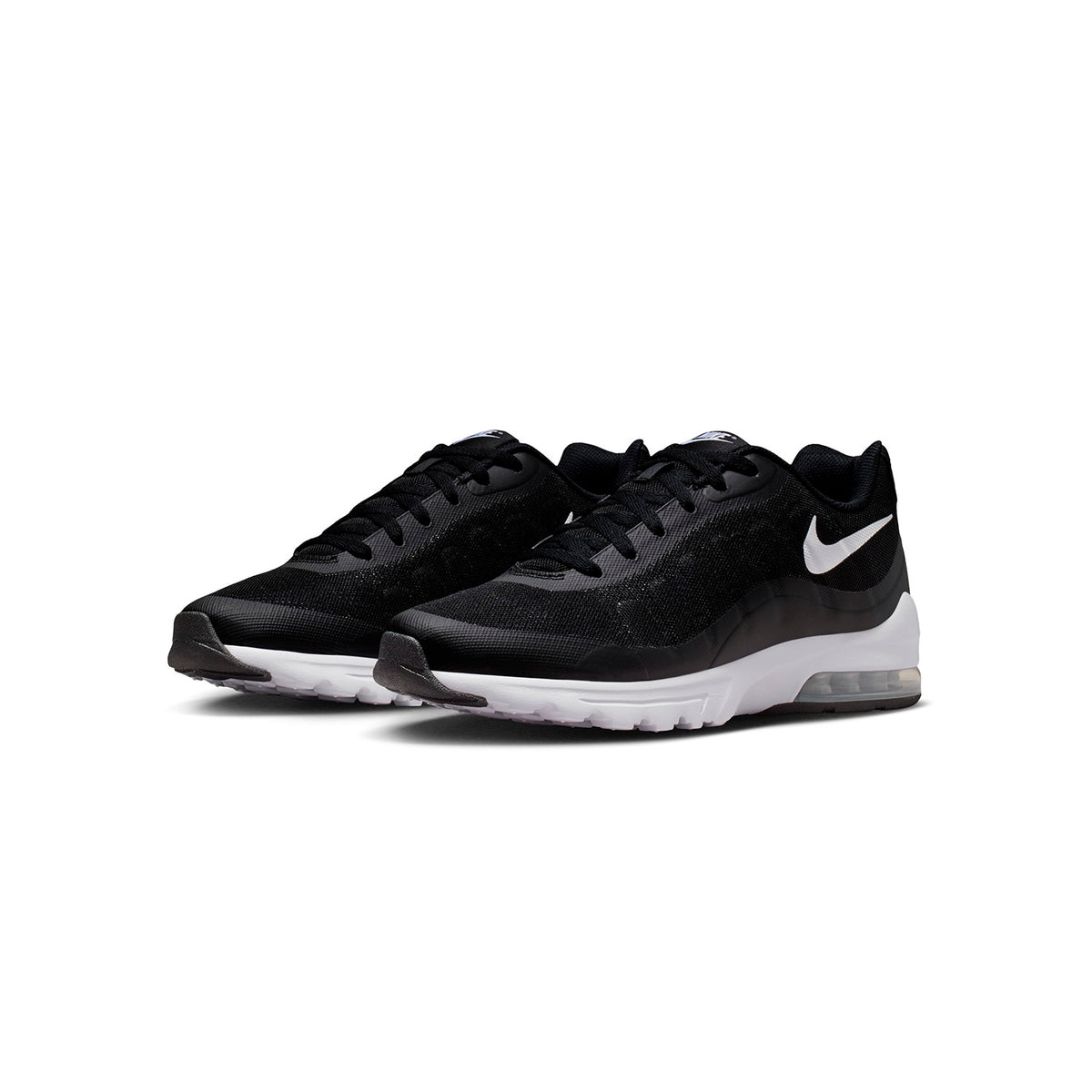 Zapatillas Nike Hombre Air Max Invigor Negro