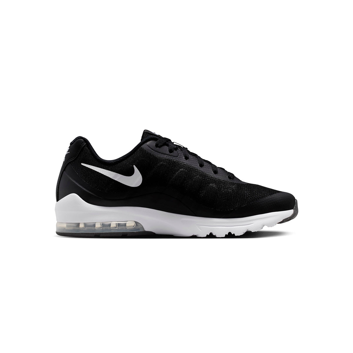 Zapatillas Nike Hombre Air Max Invigor Negro