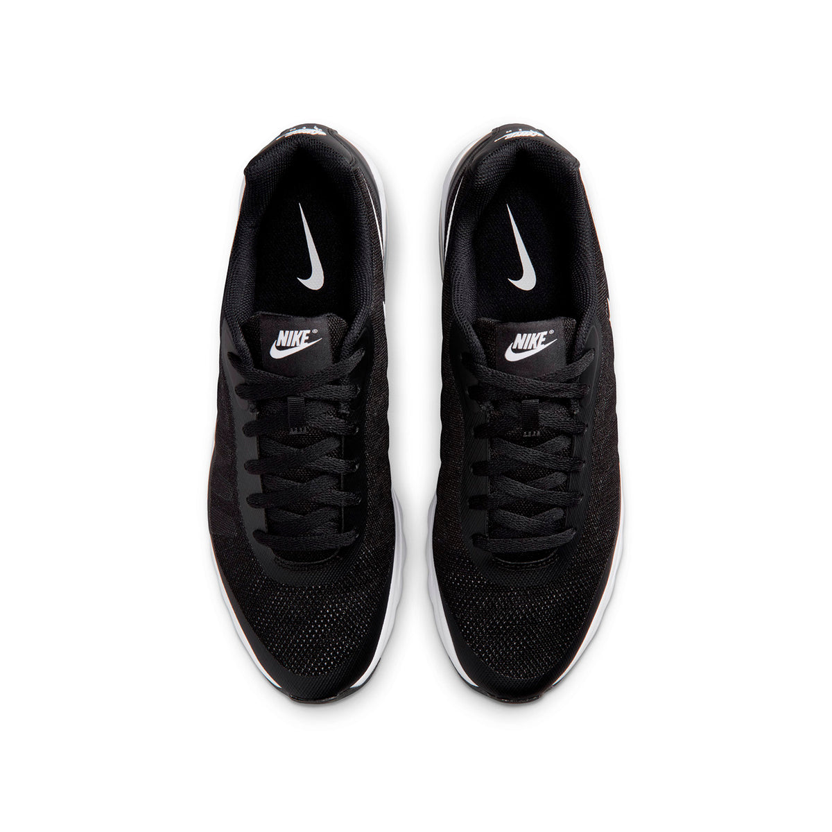 Zapatillas Nike Hombre Air Max Invigor Negro