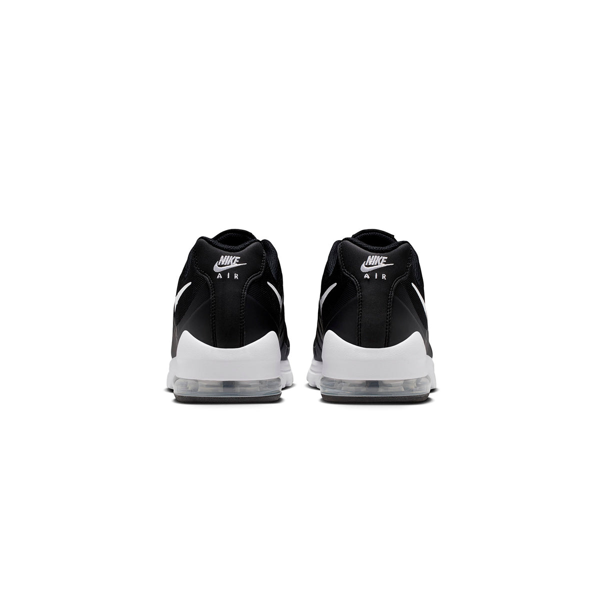 Zapatillas Nike Hombre Air Max Invigor Negro