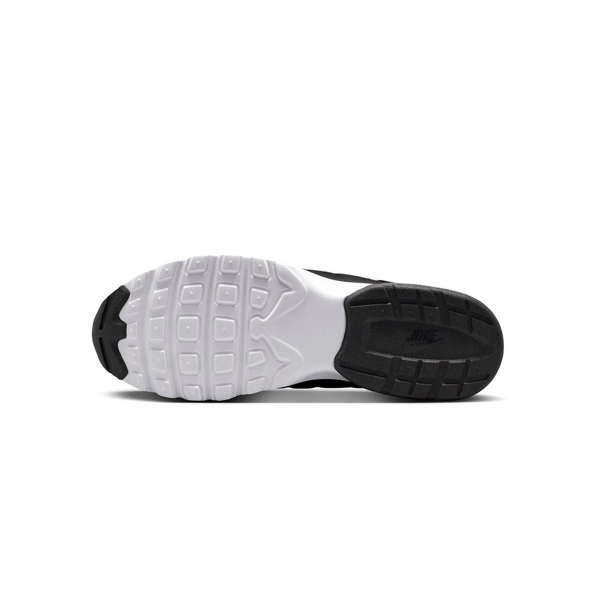 Zapatillas Nike Hombre Air Max Invigor Negro