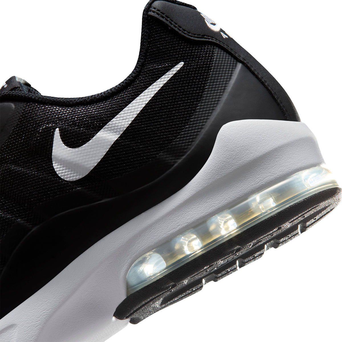 Zapatillas Nike Hombre Air Max Invigor Negro