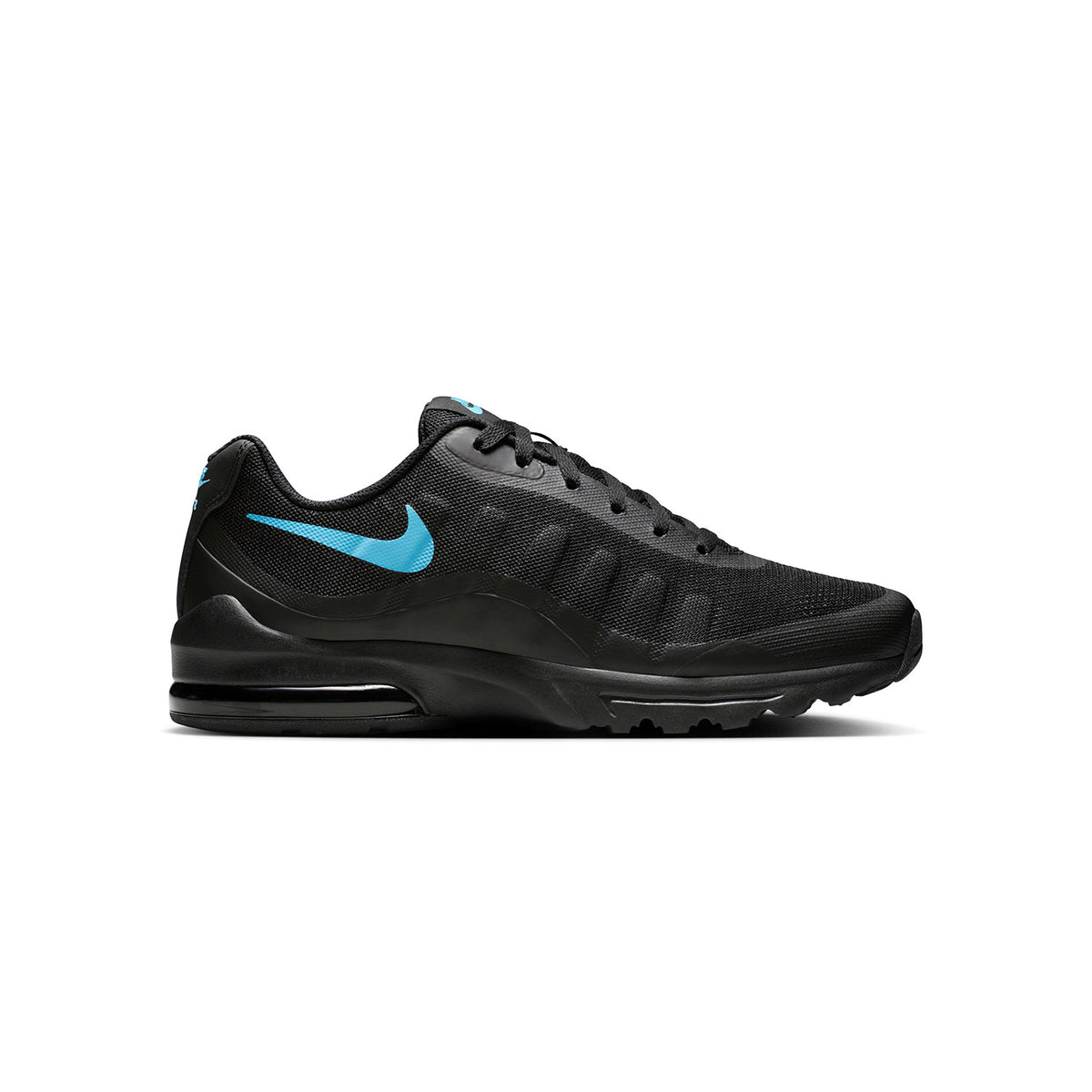 Zapatillas Nike Hombre Air Max Invigor Negro