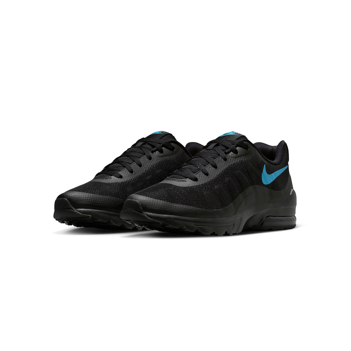 Zapatillas Nike Hombre Air Max Invigor Negro