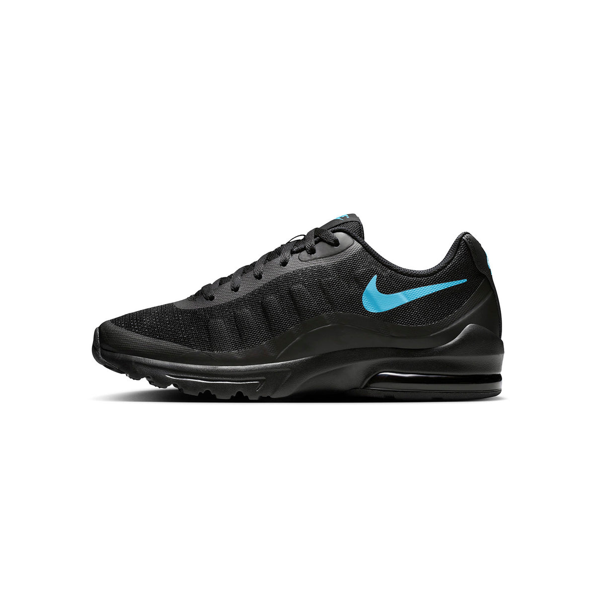 Zapatillas Nike Hombre Air Max Invigor Negro
