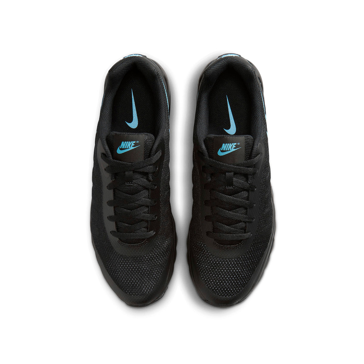 Zapatillas Nike Hombre Air Max Invigor Negro