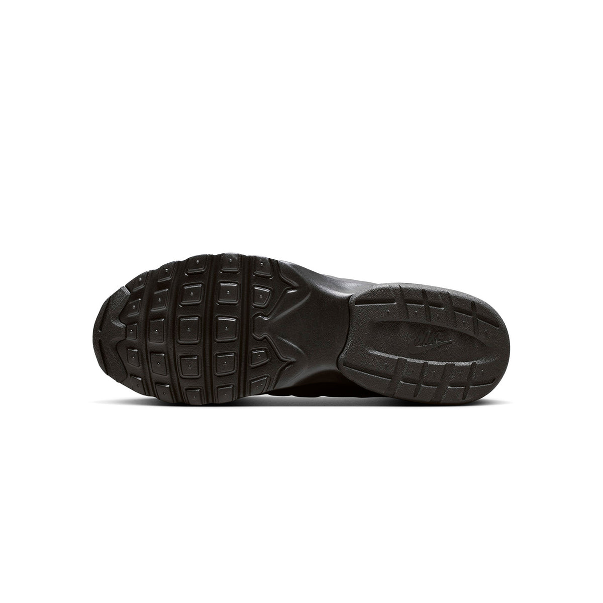 Zapatillas Nike Hombre Air Max Invigor Negro