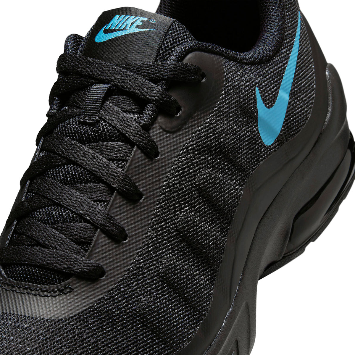 Zapatillas Nike Hombre Air Max Invigor Negro