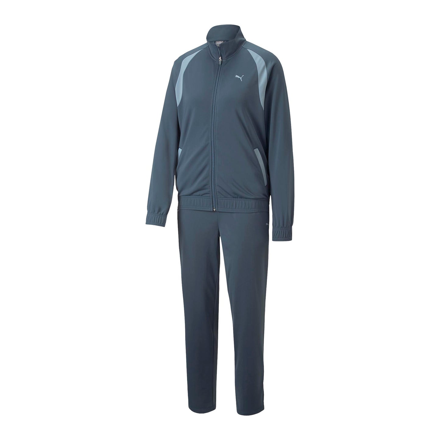 Buzo Urbano Mujer Puma Classic Tricot Suit Op
