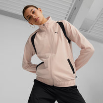 Buzo Puma Mujer 847130 47 Classic Tricot Suit Op