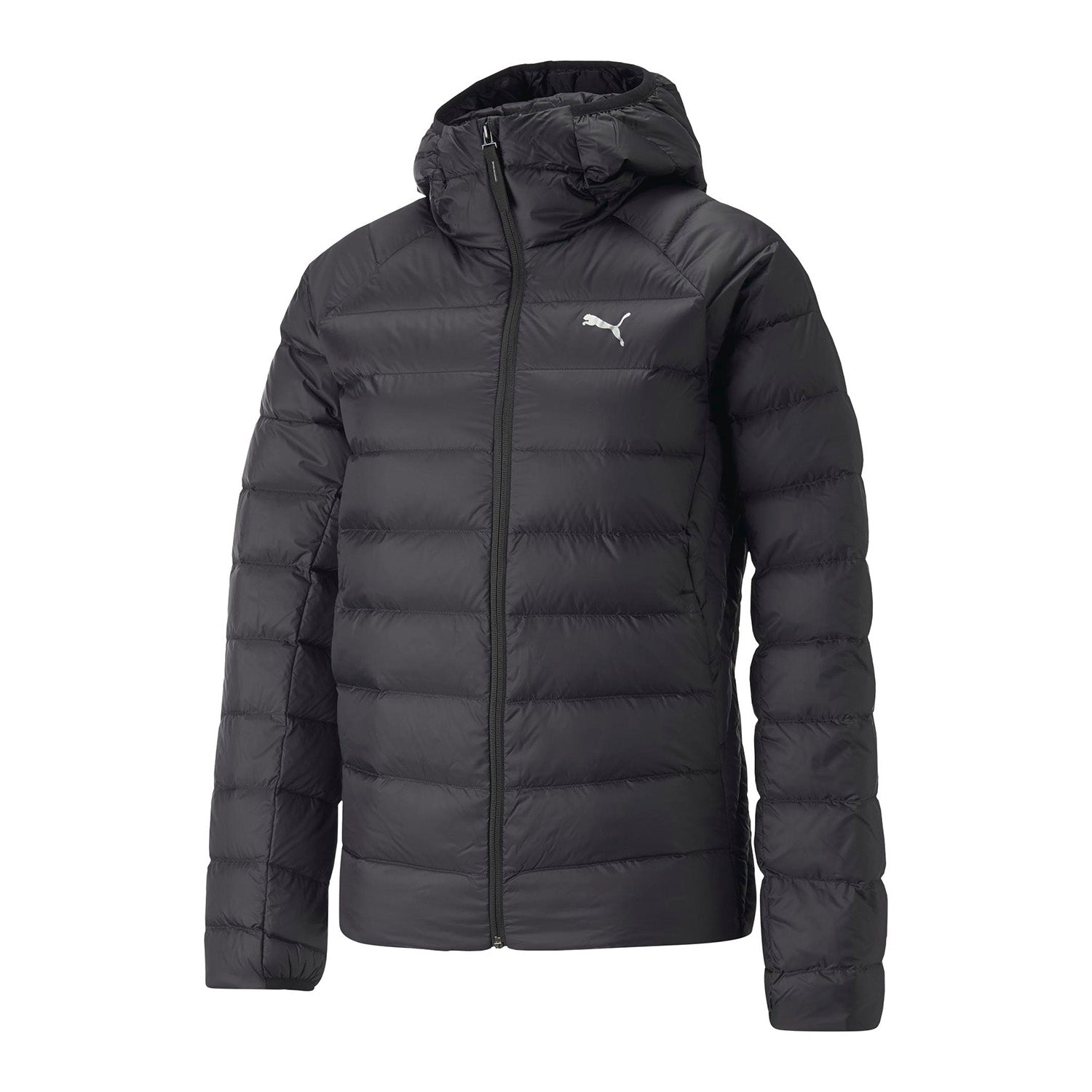 Casaca Urbano Mujer Puma Packlite Hooded Down Jacket