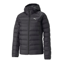 Casaca Urbano Mujer Puma Packlite Hooded Down Jacket