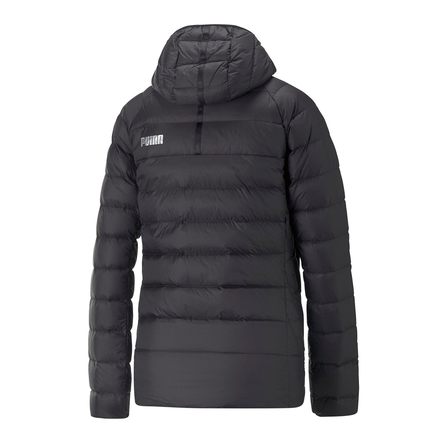 Casaca Urbano Mujer Puma Packlite Hooded Down Jacket - Outfit streetwear