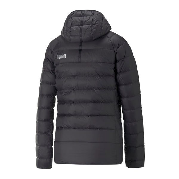 Casaca Urbano Mujer Puma Packlite Hooded Down Jacket