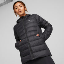 Casaca Urbano Mujer Puma Packlite Hooded Down Jacket - Para uso diario