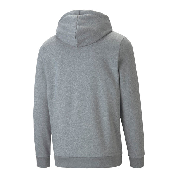 Polera Urbano Hombre Puma Ess+ Big Logo Hoodie Fl