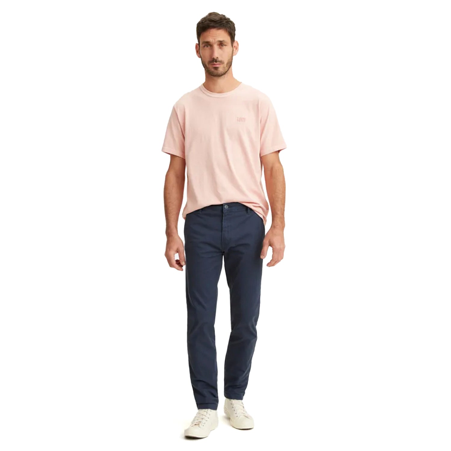 Pantalones Urbano Hombre Levis Xx Chino Std Iii - Para uso diario