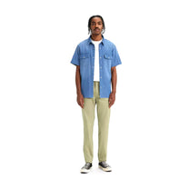 Pantalones Urbano Hombre Levis Xx Chino Std Iii color Beige - código 85226-0169