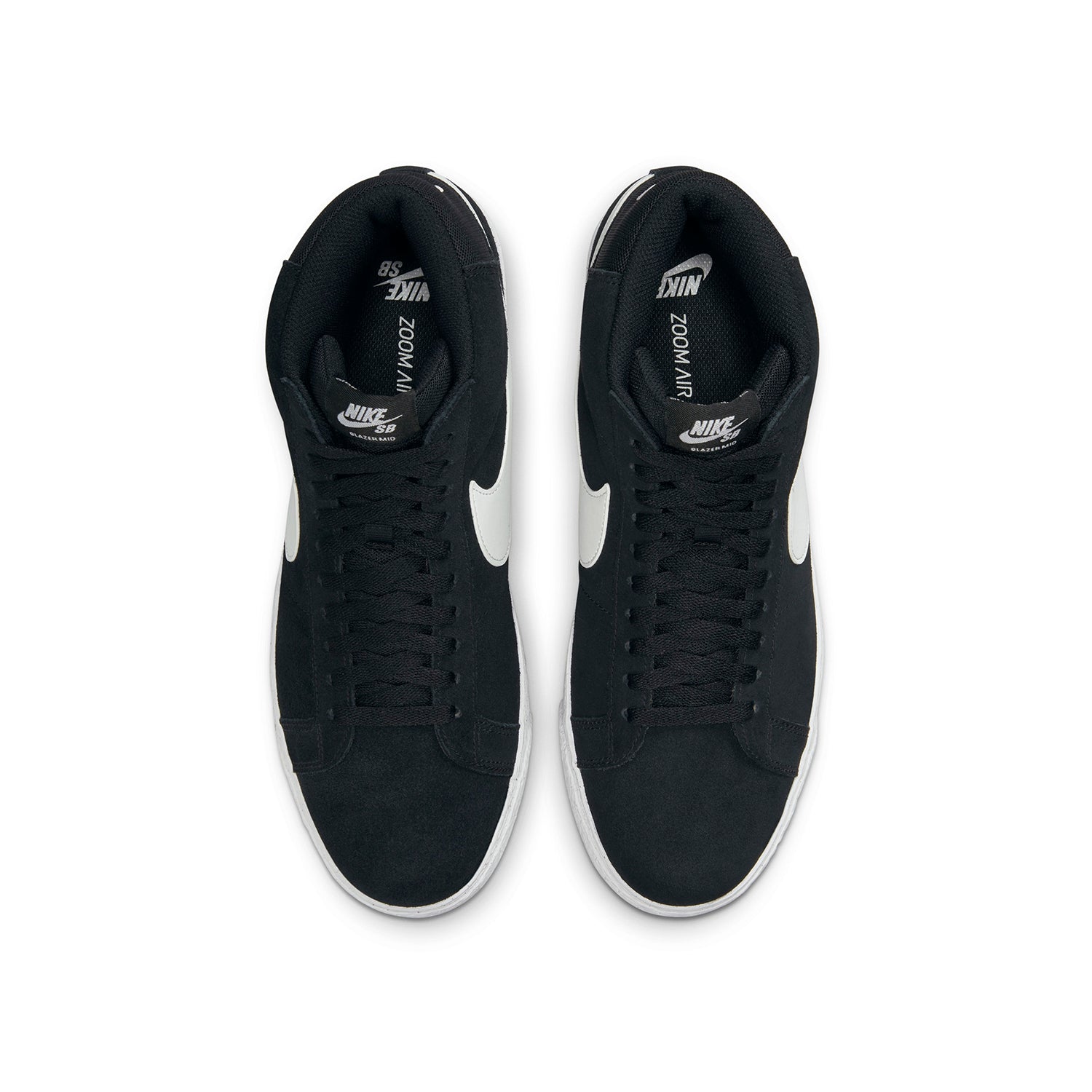 Zapatillas Urbano Hombre Nike Sb Zoom B
