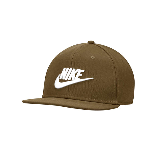 Gorra Urbano Unisex Nike Df Pro Futura Cap