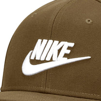 Gorra Urbano Unisex Nike Df Pro Futura Cap