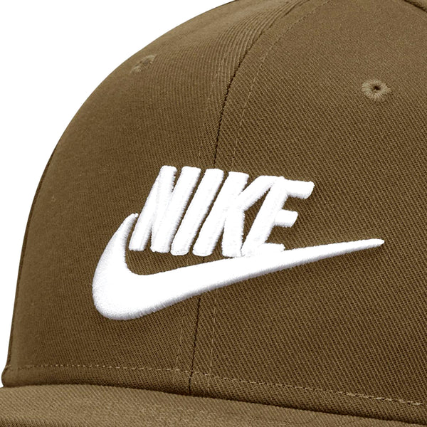 Gorra Urbano Unisex Nike Df Pro Futura Cap