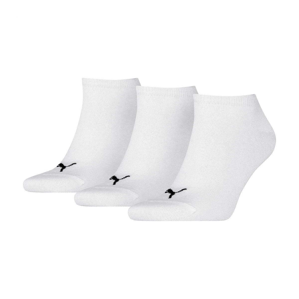 Medias Entrenar Hombre Puma Sneaker Plain 3P