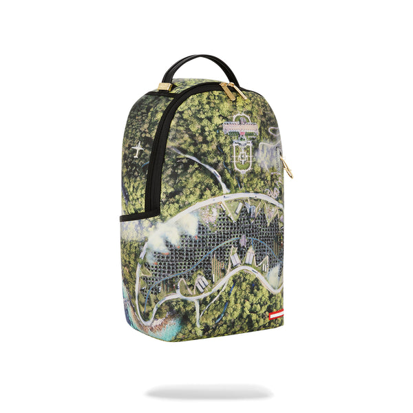 Mochila Urbano Unisex Sprayground Mochila Harvest Season
