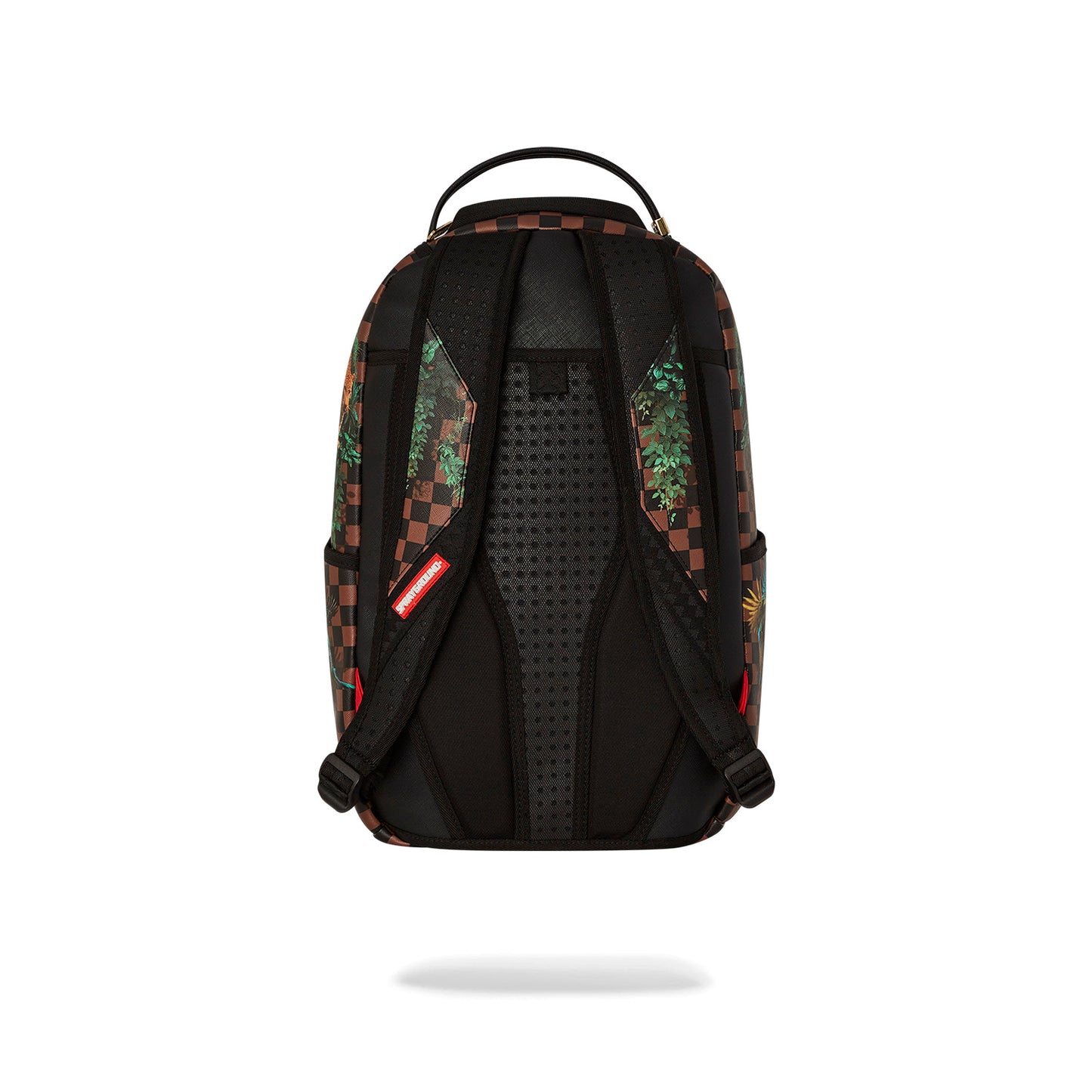 Mochila Urbano Unisex Sprayground Shark Jungle Dlxsv