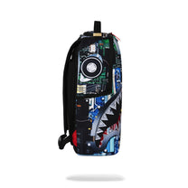 Mochila Sprayground Mother Board Shark Dlxsv