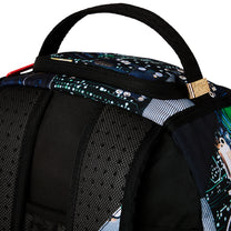 Mochila Sprayground Mother Board Shark Dlxsv