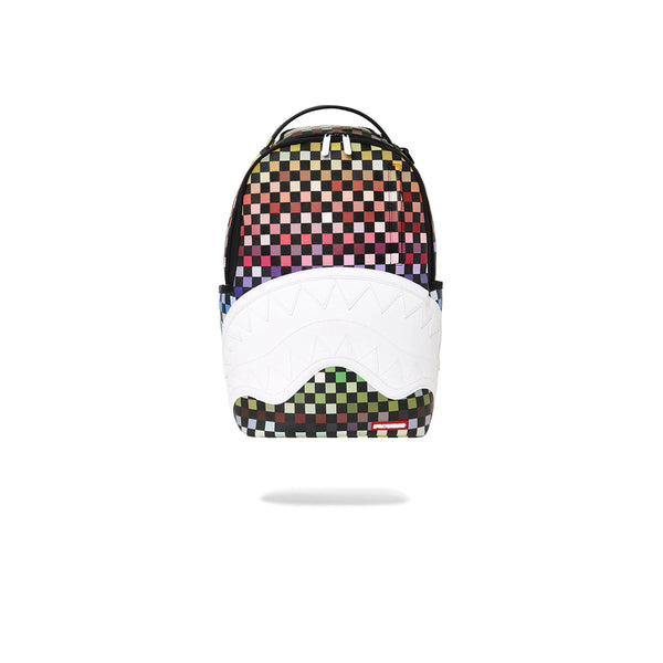 Mochila Urbano Unisex Sprayground Mochila Calm Check Colors