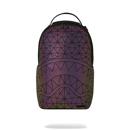 Mochila Sprayground Irridescent Dlxsv