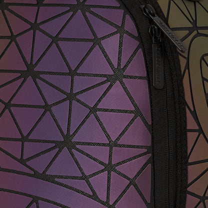 Mochila Sprayground Irridescent Dlxsv