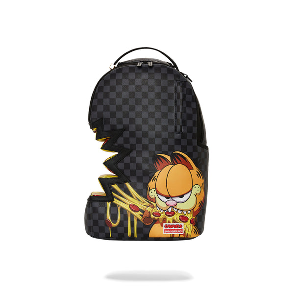 Mochila Urbano Unisex Sprayground Mochila Garfield Bite