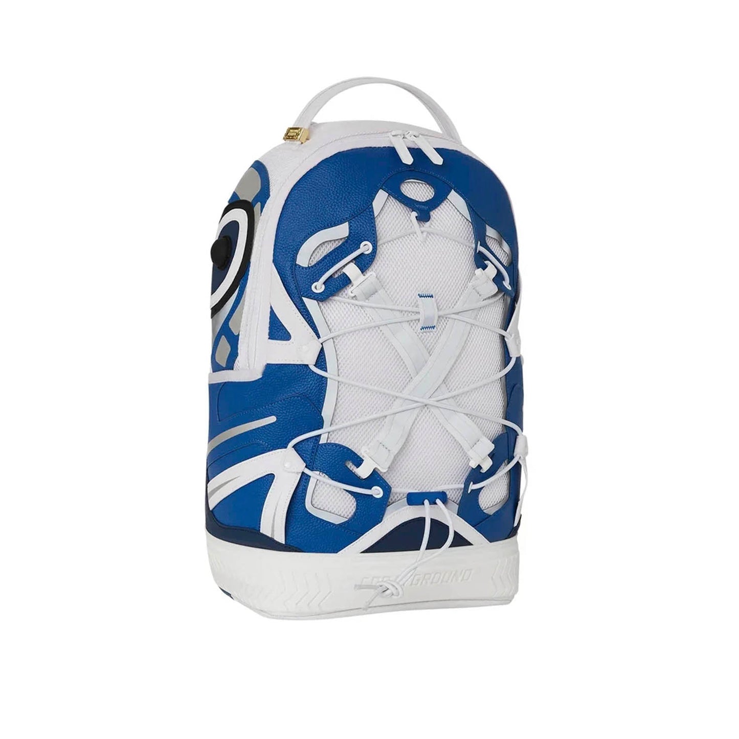 Mochila Urbano Unisex Sprayground Fashion Kicks