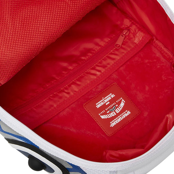 Mochila Urbano Unisex Sprayground Fashion Kicks