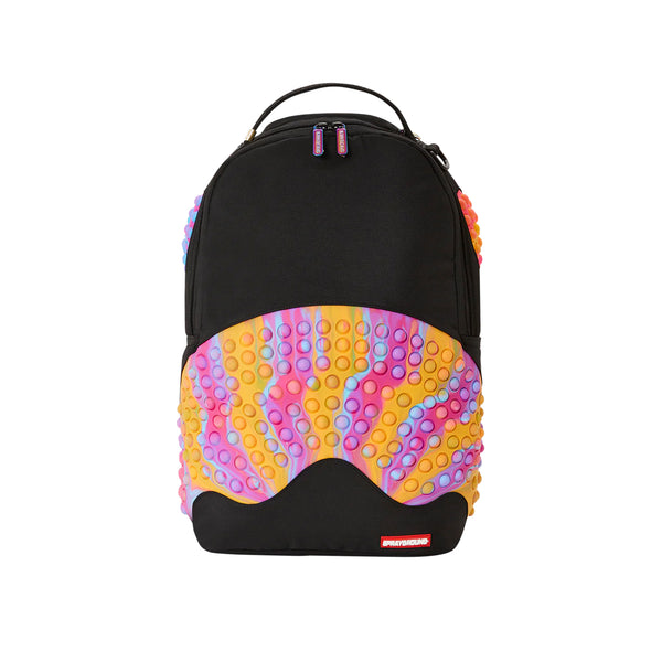 Mochila Urbano Unisex Sprayground Mochila Pop Shark