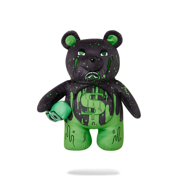 Mochila Urbano Unisex Sprayground Mochila Drip Bear
