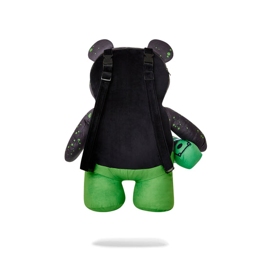 Mochila Urbano Unisex Sprayground Mochila Drip Bear
