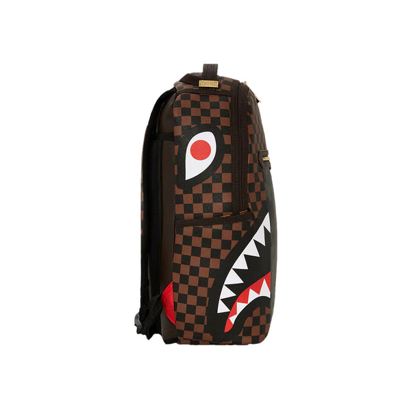 Mochila Urbano Unisex Sprayground Mochila Sip Camo Accent