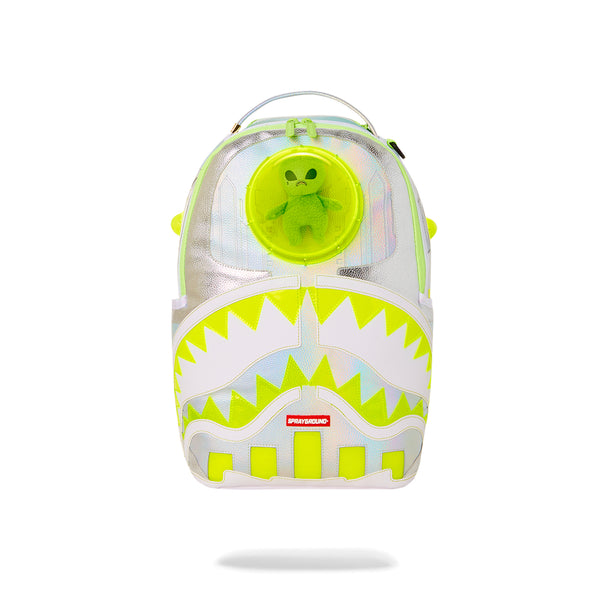 Mochila Urbano Unisex Sprayground Mochila Alien Mothership