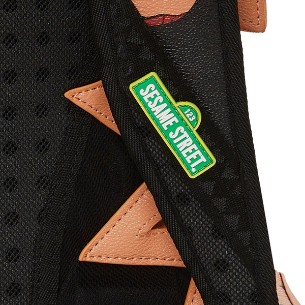 Mochila Urbano Unisex Sprayground Mochila Cookie Monster Bite