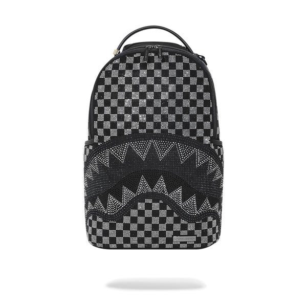 Mochila Urbano Unisex Sprayground Mochila Checkered Trinity Dlxsf