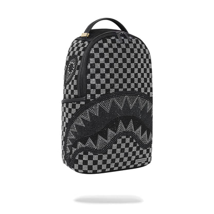 Mochila Urbano Unisex Sprayground Mochila Checkered Trinity Dlxsf