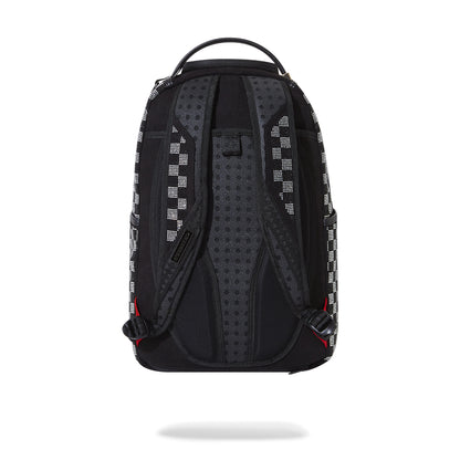 Mochila Urbano Unisex Sprayground Mochila Checkered Trinity Dlxsf
