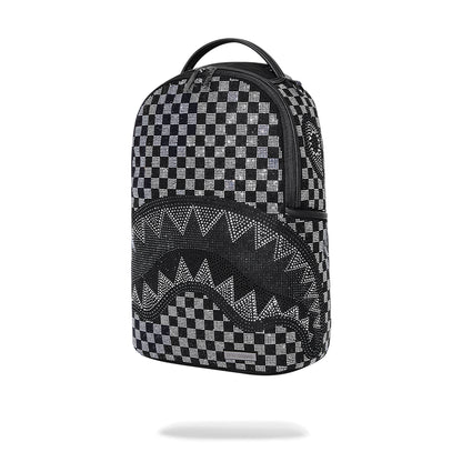 Mochila Urbano Unisex Sprayground Mochila Checkered Trinity Dlxsf