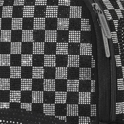 Mochila Urbano Unisex Sprayground Mochila Checkered Trinity Dlxsf
