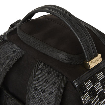 Mochila Urbano Unisex Sprayground Mochila Checkered Trinity Dlxsf