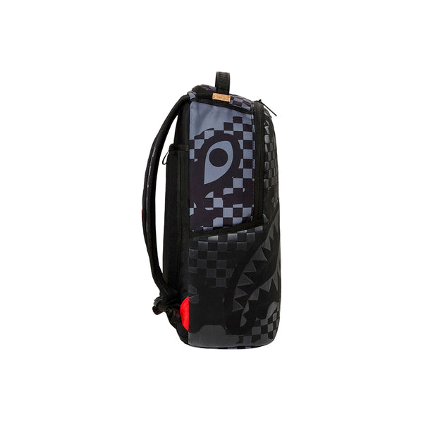 Mochila Urbano Unisex Sprayground Fiber Optics 3Am The Party Never Stops